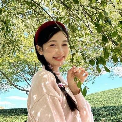 夏日的星期天